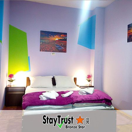 "Maria Luisa" - Top Center Apartment София Экстерьер фото
